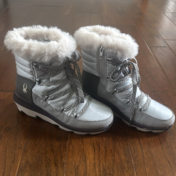 Spyder Camden boot size 9 - Picture 4 of 6